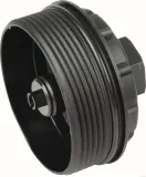 Deckel, Ölfiltergehäuse HERTH+BUSS JAKOPARTS J1395000