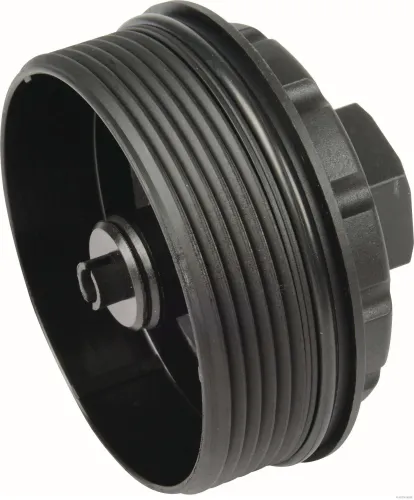 Deckel, Ölfiltergehäuse HERTH+BUSS JAKOPARTS J1395000 Bild Deckel, Ölfiltergehäuse HERTH+BUSS JAKOPARTS J1395000