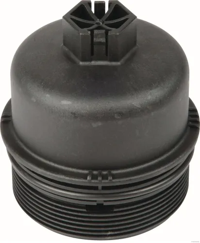 Deckel, Ölfiltergehäuse HERTH+BUSS JAKOPARTS J1398000 Bild Deckel, Ölfiltergehäuse HERTH+BUSS JAKOPARTS J1398000