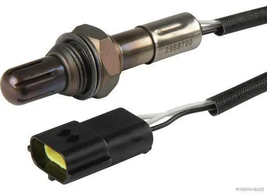 Lambdasonde HERTH+BUSS JAKOPARTS J1460303 Bild Lambdasonde HERTH+BUSS JAKOPARTS J1460303