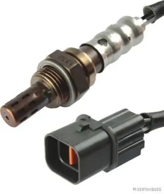 Lambdasonde HERTH+BUSS JAKOPARTS J1460340 Bild Lambdasonde HERTH+BUSS JAKOPARTS J1460340