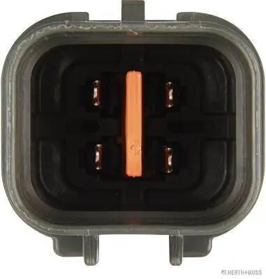 Lambdasonde HERTH+BUSS JAKOPARTS J1460340 Bild Lambdasonde HERTH+BUSS JAKOPARTS J1460340