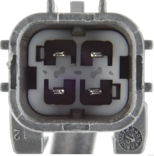 Lambdasonde HERTH+BUSS JAKOPARTS J1460342 Bild Lambdasonde HERTH+BUSS JAKOPARTS J1460342