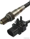 Lambdasonde HERTH+BUSS JAKOPARTS J1460512