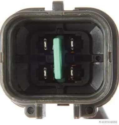 Lambdasonde HERTH+BUSS JAKOPARTS J1460515 Bild Lambdasonde HERTH+BUSS JAKOPARTS J1460515