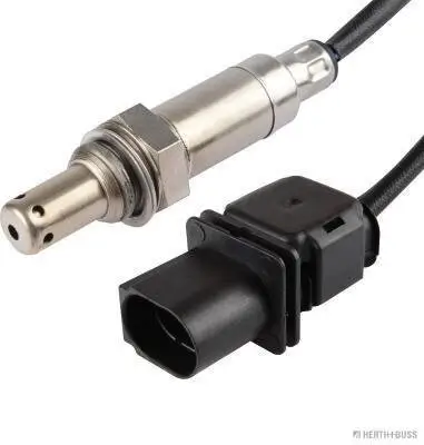 Lambdasonde HERTH+BUSS JAKOPARTS J1460517 Bild Lambdasonde HERTH+BUSS JAKOPARTS J1460517