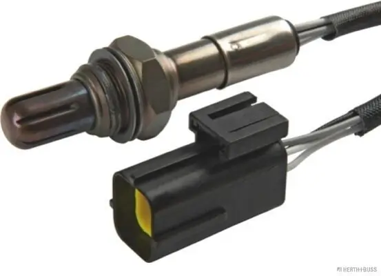Lambdasonde HERTH+BUSS JAKOPARTS J1460905