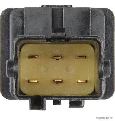 Lambdasonde HERTH+BUSS JAKOPARTS J1461007 Bild Lambdasonde HERTH+BUSS JAKOPARTS J1461007