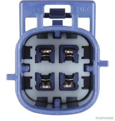 Lambdasonde HERTH+BUSS JAKOPARTS J1461021 Bild Lambdasonde HERTH+BUSS JAKOPARTS J1461021