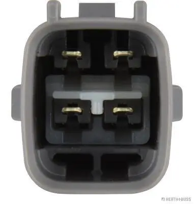 Lambdasonde HERTH+BUSS JAKOPARTS J1462004 Bild Lambdasonde HERTH+BUSS JAKOPARTS J1462004