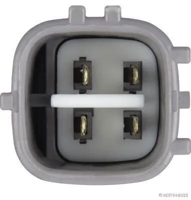 Lambdasonde HERTH+BUSS JAKOPARTS J1462017 Bild Lambdasonde HERTH+BUSS JAKOPARTS J1462017