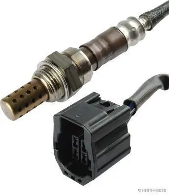 Lambdasonde HERTH+BUSS JAKOPARTS J1463017