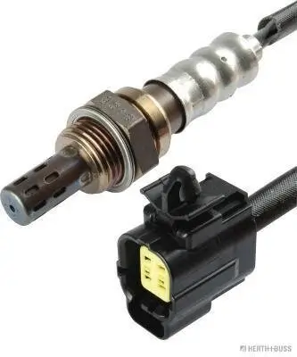 Lambdasonde HERTH+BUSS JAKOPARTS J1463023