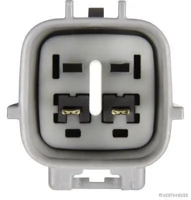 Lambdasonde HERTH+BUSS JAKOPARTS J1463024 Bild Lambdasonde HERTH+BUSS JAKOPARTS J1463024