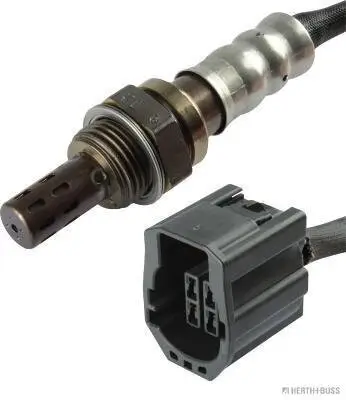 Lambdasonde HERTH+BUSS JAKOPARTS J1463025