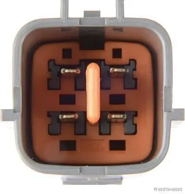 Lambdasonde HERTH+BUSS JAKOPARTS J1463043 Bild Lambdasonde HERTH+BUSS JAKOPARTS J1463043