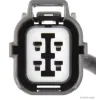 Lambdasonde HERTH+BUSS JAKOPARTS J1464002 Bild Lambdasonde HERTH+BUSS JAKOPARTS J1464002