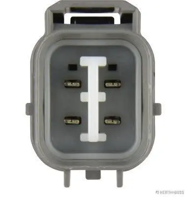 Lambdasonde HERTH+BUSS JAKOPARTS J1464016 Bild Lambdasonde HERTH+BUSS JAKOPARTS J1464016