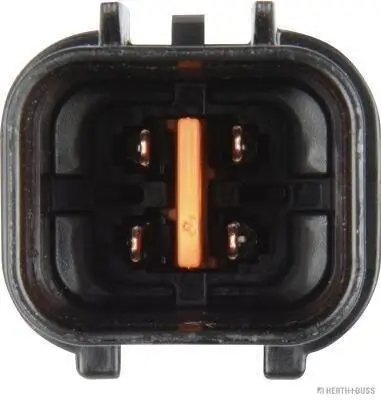 Lambdasonde HERTH+BUSS JAKOPARTS J1465015 Bild Lambdasonde HERTH+BUSS JAKOPARTS J1465015