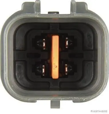 Lambdasonde rechts HERTH+BUSS JAKOPARTS J1465016 Bild Lambdasonde rechts HERTH+BUSS JAKOPARTS J1465016