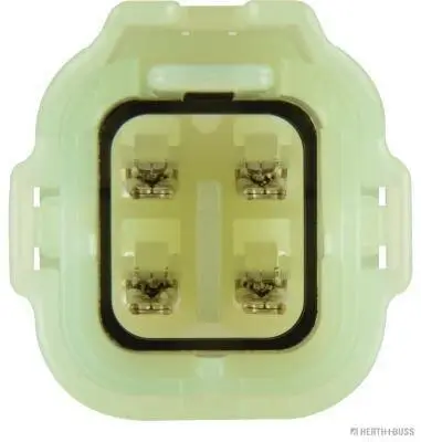 Lambdasonde HERTH+BUSS JAKOPARTS J1468017 Bild Lambdasonde HERTH+BUSS JAKOPARTS J1468017