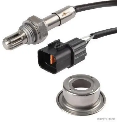 Lambdasonde HERTH+BUSS JAKOPARTS J1470309 Bild Lambdasonde HERTH+BUSS JAKOPARTS J1470309