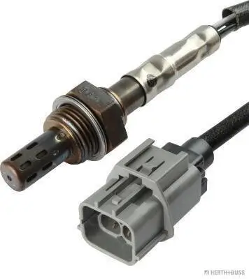 Lambdasonde HERTH+BUSS JAKOPARTS J1471009
