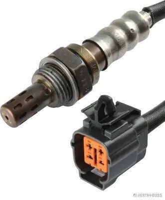 Lambdasonde HERTH+BUSS JAKOPARTS J1473009