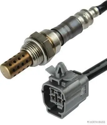 Lambdasonde HERTH+BUSS JAKOPARTS J1473014