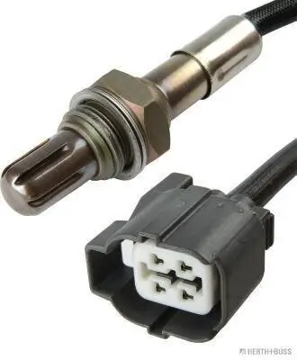 Lambdasonde HERTH+BUSS JAKOPARTS J1474001 Bild Lambdasonde HERTH+BUSS JAKOPARTS J1474001