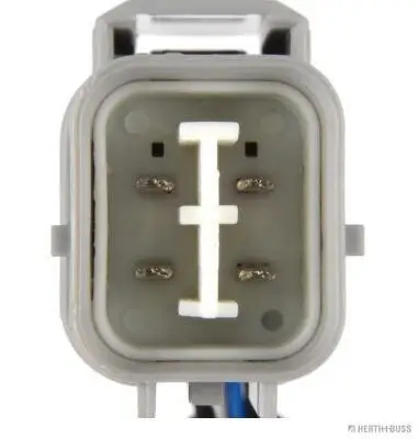 Lambdasonde HERTH+BUSS JAKOPARTS J1474025 Bild Lambdasonde HERTH+BUSS JAKOPARTS J1474025