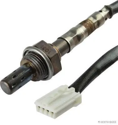 Lambdasonde HERTH+BUSS JAKOPARTS J1475009 Bild Lambdasonde HERTH+BUSS JAKOPARTS J1475009