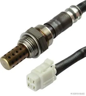 Lambdasonde HERTH+BUSS JAKOPARTS J1476000