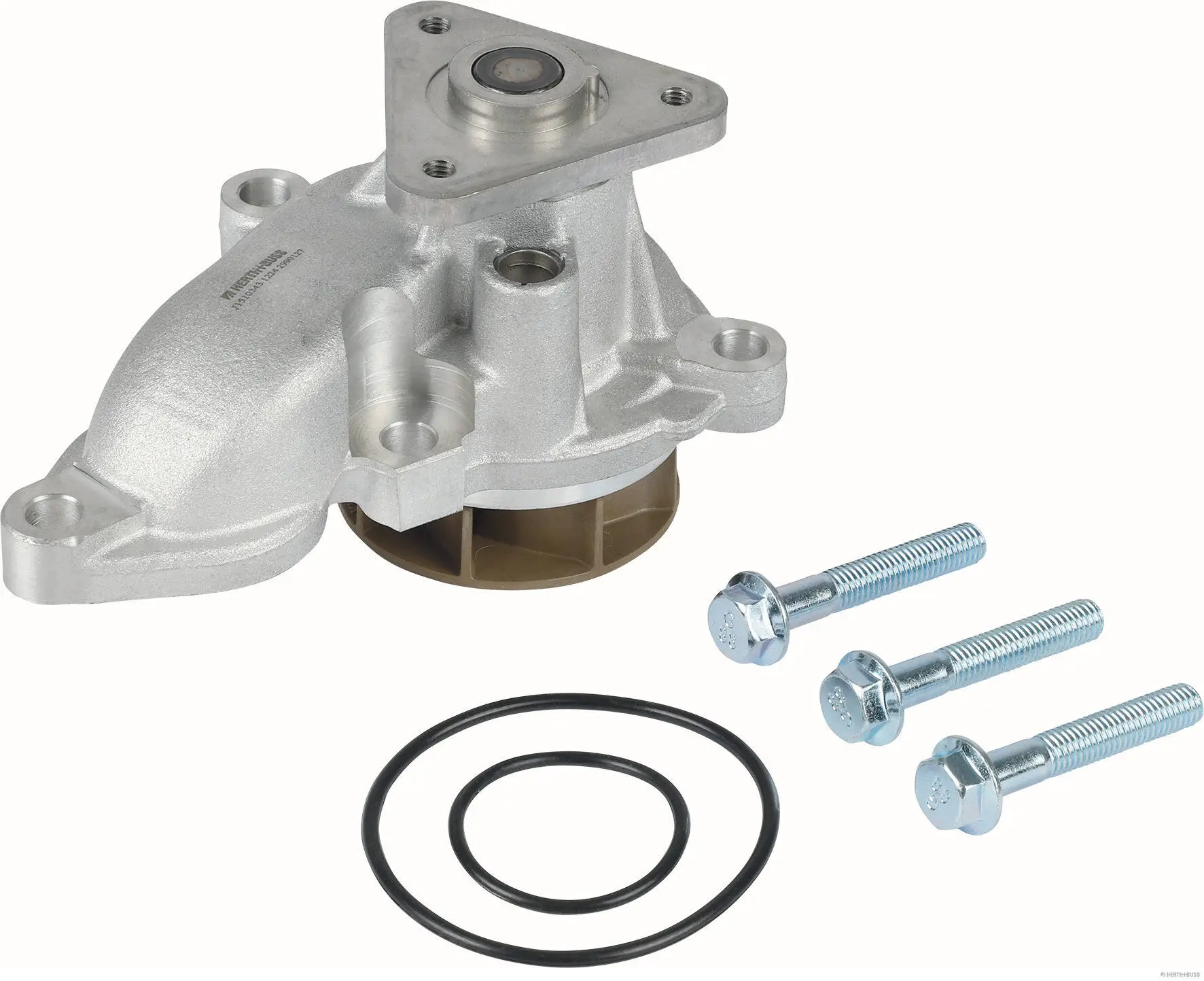 Wasserpumpe, Motorkühlung HERTH+BUSS JAKOPARTS J1510343