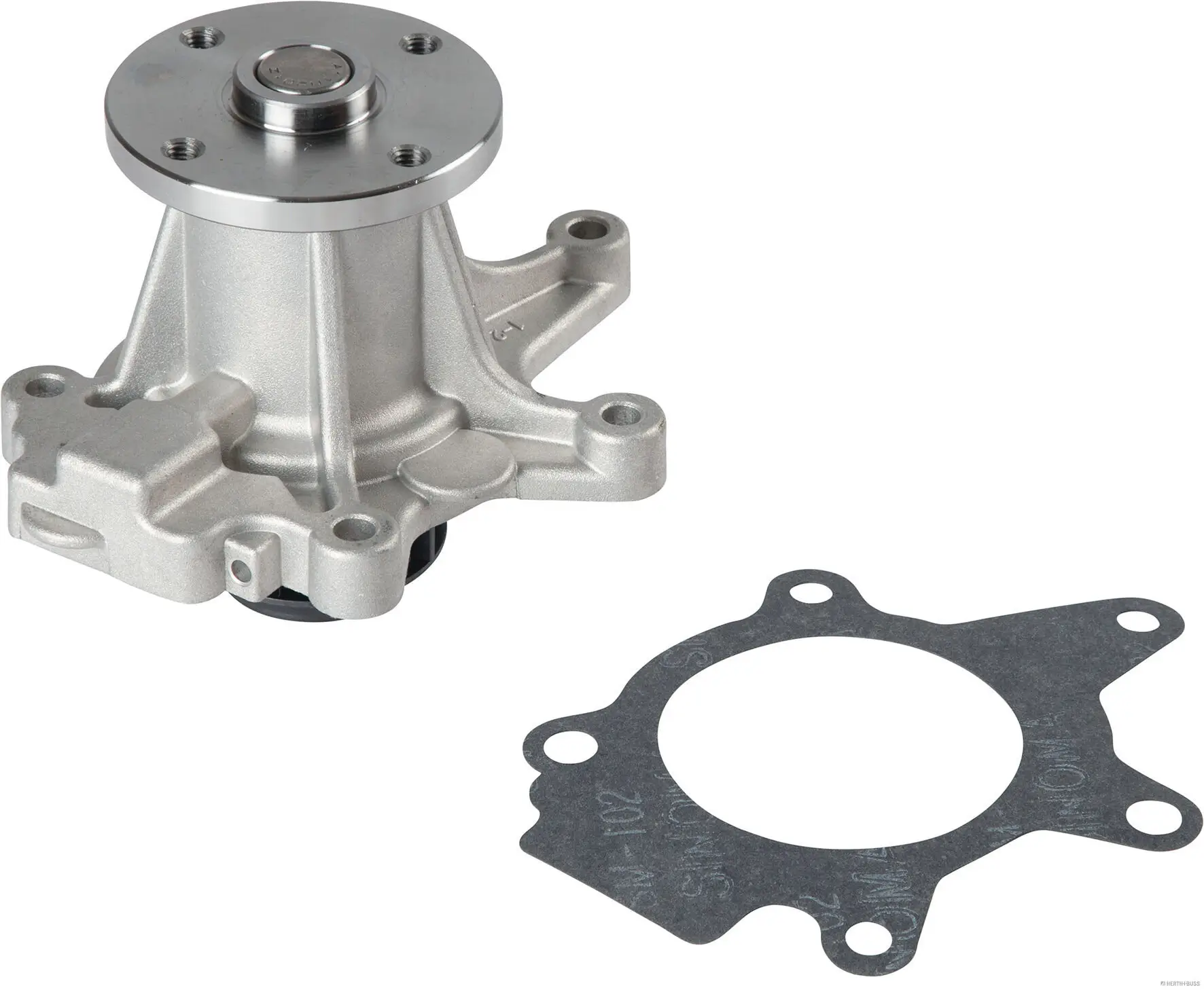 Wasserpumpe, Motorkühlung HERTH+BUSS JAKOPARTS J1510553