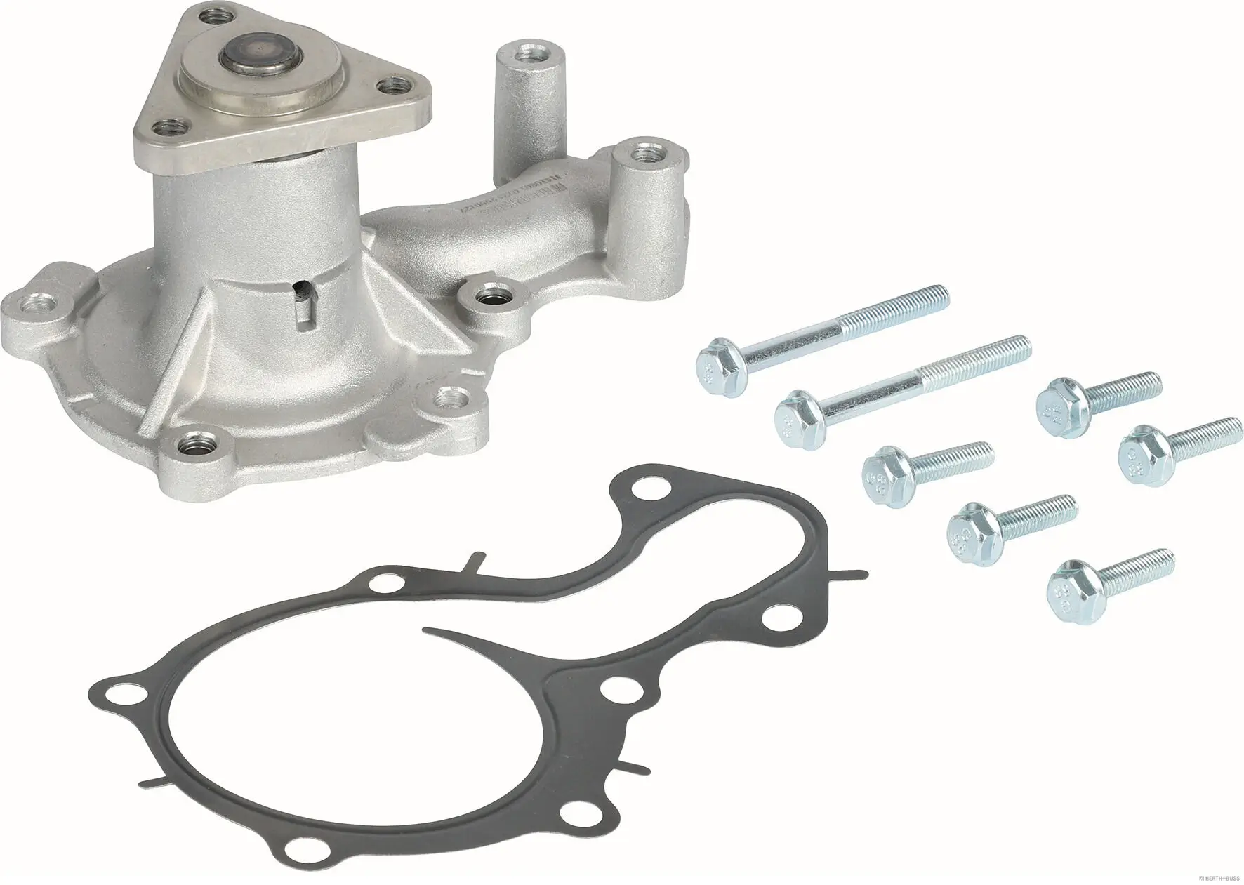 Wasserpumpe, Motorkühlung HERTH+BUSS JAKOPARTS J1510801