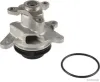 Wasserpumpe, Motorkühlung HERTH+BUSS JAKOPARTS J1511115