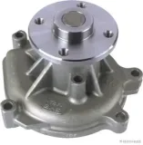 Wasserpumpe, Motorkühlung HERTH+BUSS JAKOPARTS J1512086