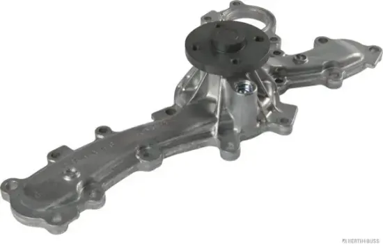 Wasserpumpe, Motorkühlung HERTH+BUSS JAKOPARTS J1512129 Bild Wasserpumpe, Motorkühlung HERTH+BUSS JAKOPARTS J1512129