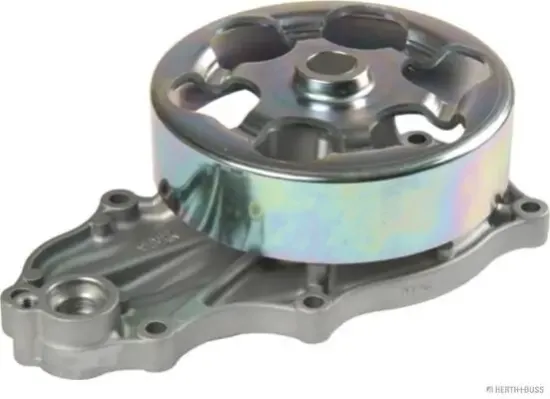 Wasserpumpe, Motorkühlung HERTH+BUSS JAKOPARTS J1514050 Bild Wasserpumpe, Motorkühlung HERTH+BUSS JAKOPARTS J1514050