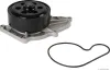 Wasserpumpe, Motork&uuml;hlung HERTH+BUSS JAKOPARTS J1514058