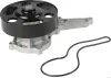 Wasserpumpe, Motorkühlung HERTH+BUSS JAKOPARTS J1514061