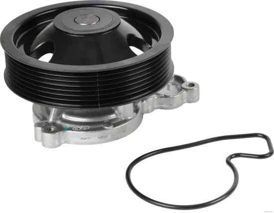 Wasserpumpe, Motorkühlung HERTH+BUSS JAKOPARTS J1514062 Bild Wasserpumpe, Motorkühlung HERTH+BUSS JAKOPARTS J1514062