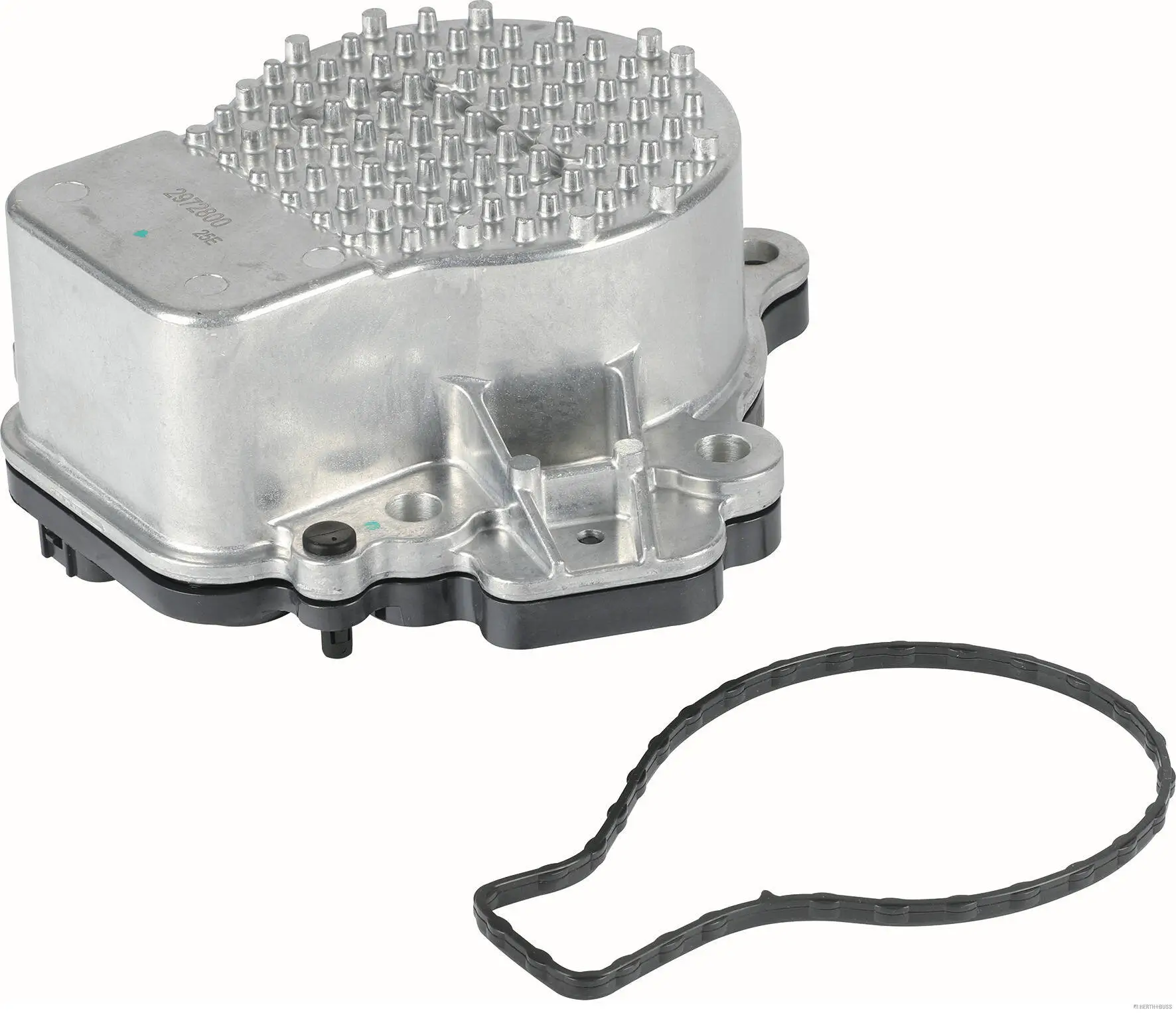 Wasserpumpe, Motorkühlung HERTH+BUSS JAKOPARTS J1514064