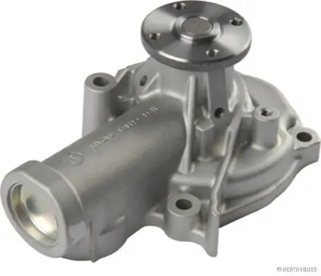 Wasserpumpe, Motorkühlung HERTH+BUSS JAKOPARTS J1515066 Bild Wasserpumpe, Motorkühlung HERTH+BUSS JAKOPARTS J1515066