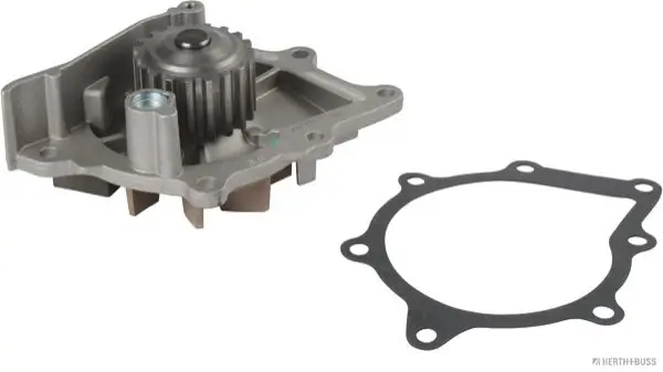 Wasserpumpe, Motorkühlung HERTH+BUSS JAKOPARTS J1515075