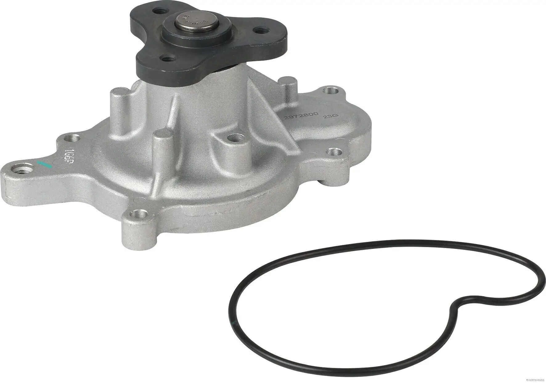 Wasserpumpe, Motorkühlung HERTH+BUSS JAKOPARTS J1517023
