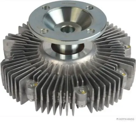 Kupplung, Kühlerlüfter HERTH+BUSS JAKOPARTS J1522010 Bild Kupplung, Kühlerlüfter HERTH+BUSS JAKOPARTS J1522010