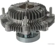 Kupplung, Kühlerlüfter HERTH+BUSS JAKOPARTS J1528000