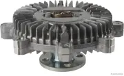 Kupplung, Kühlerlüfter HERTH+BUSS JAKOPARTS J1528003